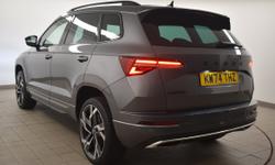 Skoda KAROQ Photo 28
