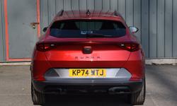 CUPRA FORMENTOR Photo 39