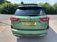 Ford Kuga Photo 6