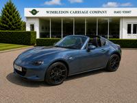 Used Mazda MX-5 RF OW18AEP 1