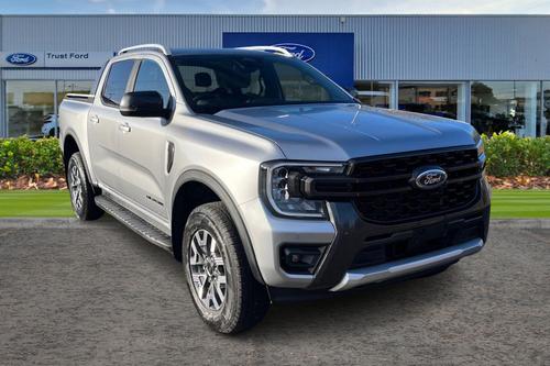 Used Ford RANGER 13/N333176 1