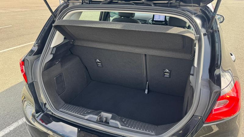 2023 73 FORD FIESTA