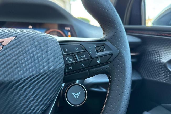 CUPRA Raval Photo 17