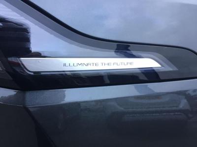Changan Deepal S07 Photo 27