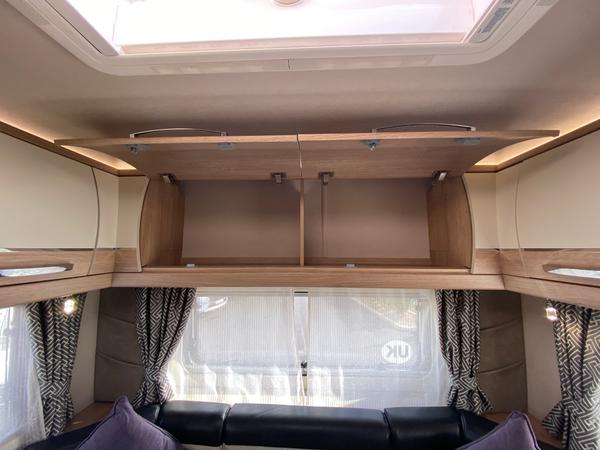 Used Auto-Trail Frontier Scout PL21RXR 17