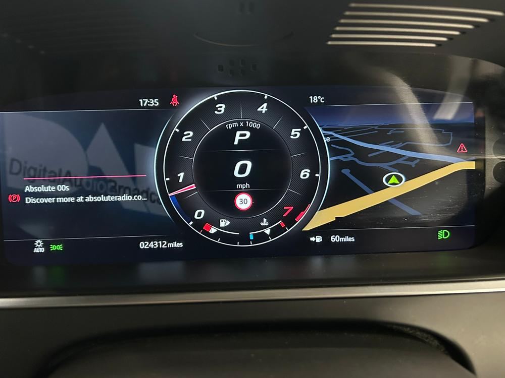 Used Jaguar F-Type KC21PGF 39