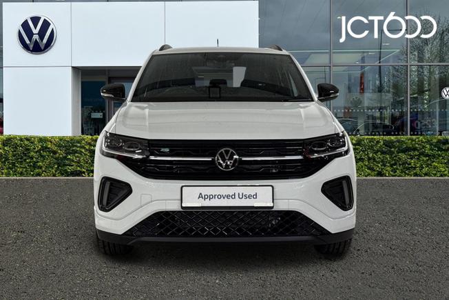 VOLKSWAGEN T-Cross Photo 6
