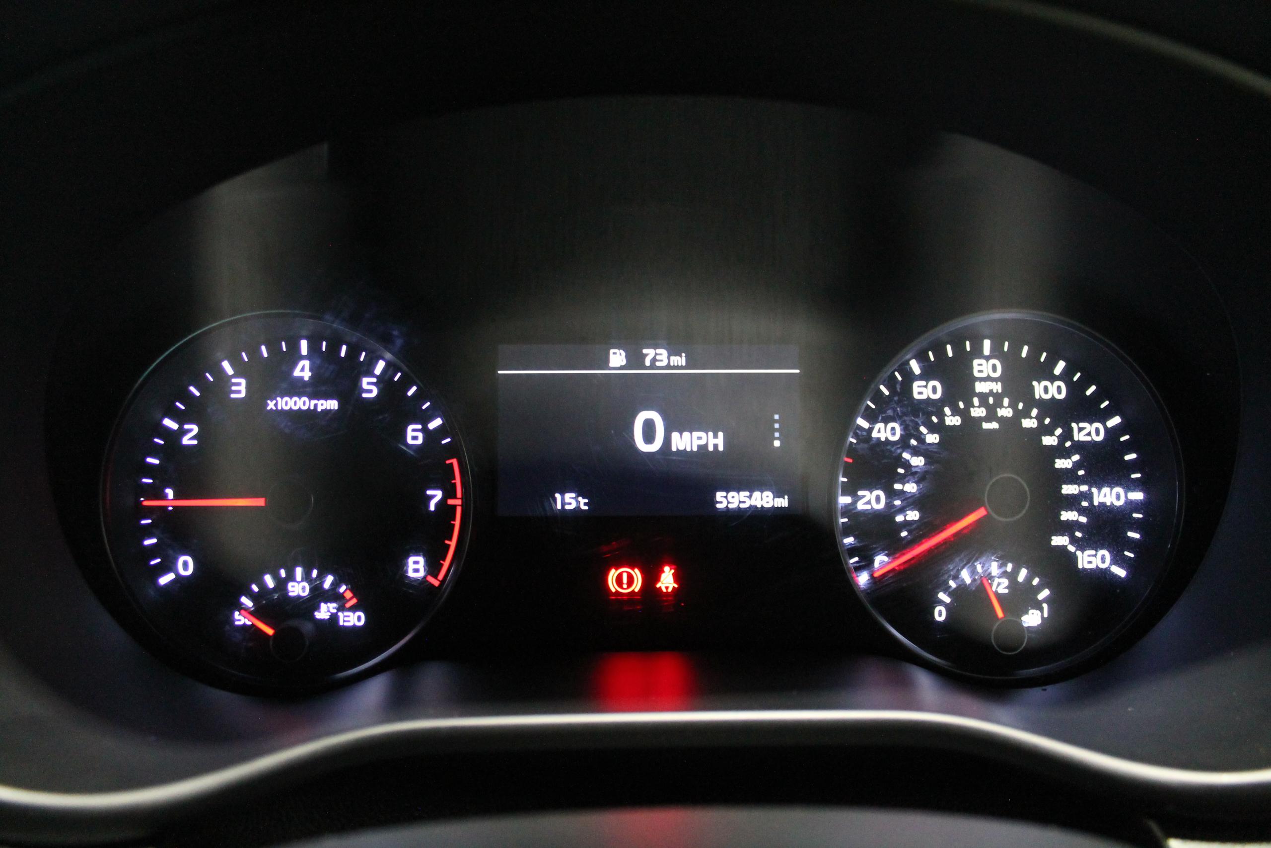 Kia Sportage Photo 7