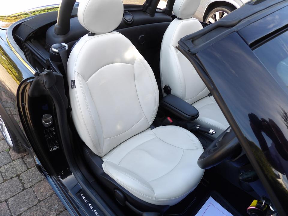 Used MINI Roadster KF12JJU 8