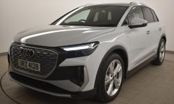 Audi Q4 Photo 6