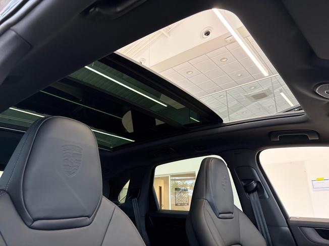PORSCHE Cayenne Photo 28