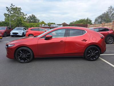 Mazda Mazda3 Photo 5