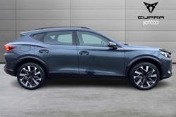 CUPRA Formentor Photo 4