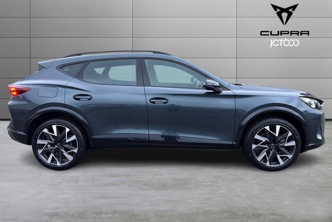 CUPRA Formentor Photo 4
