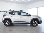 Dacia Sandero Stepway Photo 3