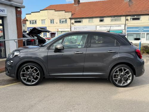 Fiat 500X Photo b963969c-83be-4f1b-a28f-1edda4aea7df.jpeg