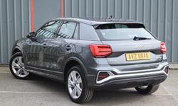 Audi Q2 Photo 41