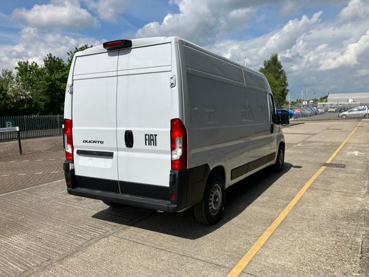 Fiat Ducato Photo