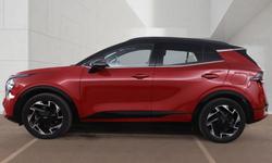 Kia SPORTAGE Photo 4