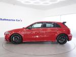 Mercedes-Benz A Class Photo 7