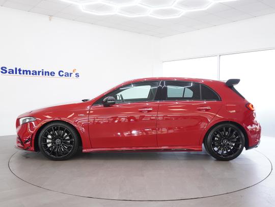 Mercedes-Benz A Class Photo b9705c48-ee7f-4dea-9188-4c8638ce40c8.jpg