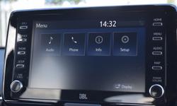 Toyota YARIS Photo 19