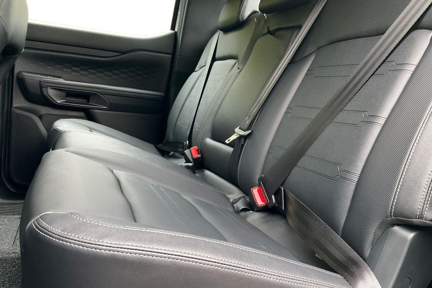 Ford RANGER Photo 10