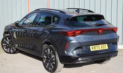 CUPRA FORMENTOR Photo 39
