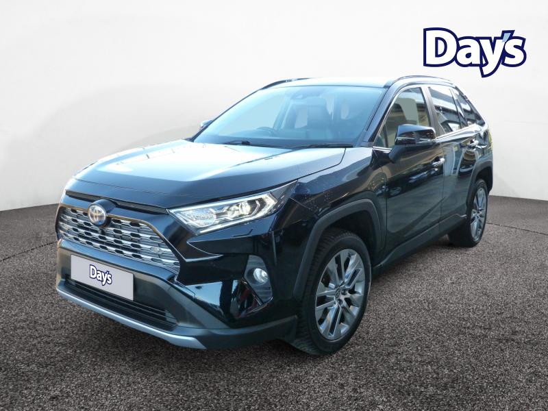 2021 70 TOYOTA RAV4