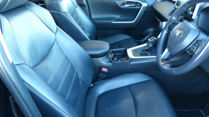 2021 70 TOYOTA RAV4