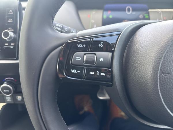 Honda Jazz Photo 25
