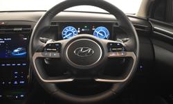 Hyundai TUCSON Photo 10