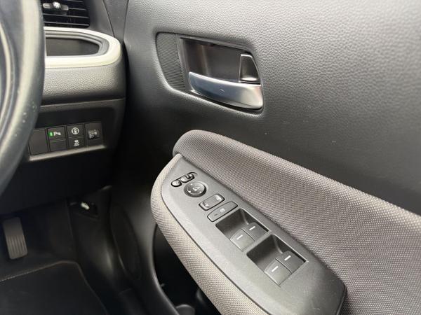 Honda Jazz Photo 27