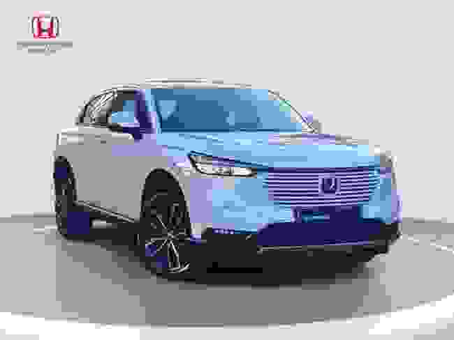 2023 Honda HR-V