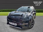 Kia Sportage Photo 0
