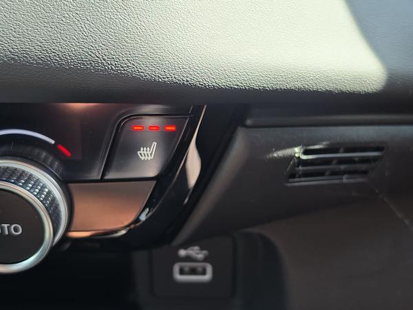 Honda HR-V Photo 19