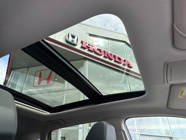Honda ZR-V Photo 24