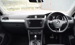 Volkswagen TIGUAN Photo 10