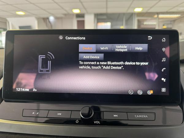 Used Nissan Qashqai DN25HSL 29