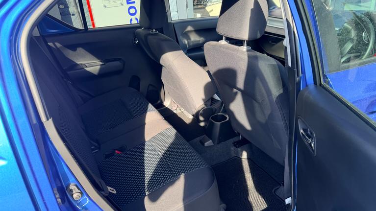 Used Suzuki Ignis KN24RTZ 6
