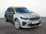Kia Stonic Photo 0