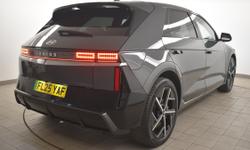 Hyundai IONIQ 5 Photo 3