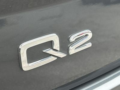 Audi Q2 Photo 31
