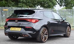 CUPRA LEON Photo 3