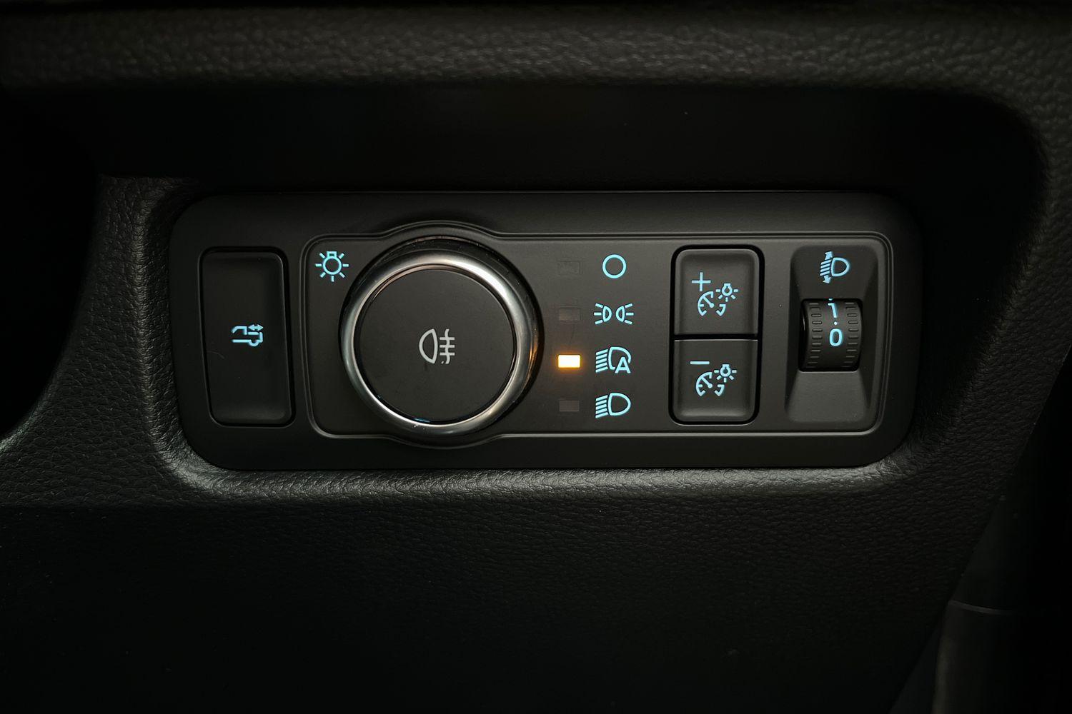 Ford RANGER Photo 34