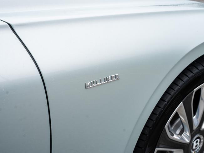 BENTLEY Continental GT  Photo 9