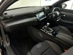 Peugeot 508 Photo 9