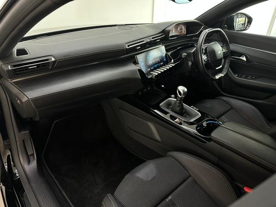 Peugeot 508 Photo b9b468b1-9431-40fc-857a-104ef98082dc.jpg