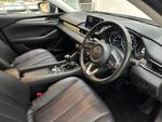 Mazda 6 Photo 2