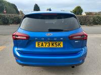 Ford Focus Photo 6